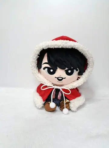 스노우 칠 칠 누이 Snow Man 판초 의상