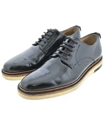 FENDI 비즈니스 드레스 신발 남성용