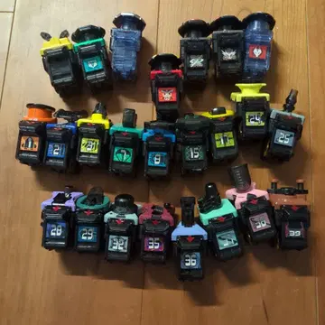 가면라이더 포제