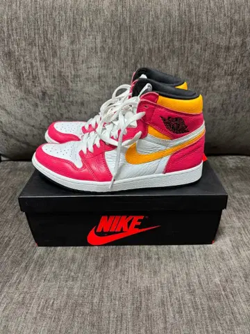 Jordan 1 retro high og