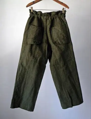 Monad london 팬츠 Roberts overalls 모나드