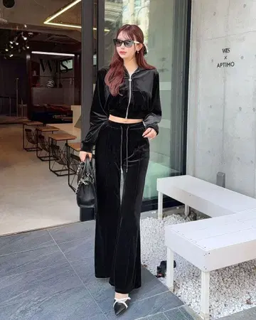 벨로아 플로어 셋업