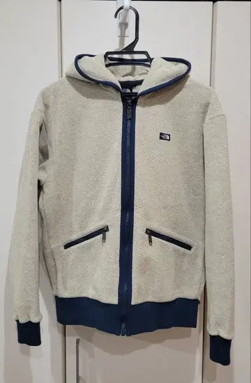 THE NORTH FACE 플리스 자켓