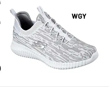 스케쳐스 스니커즈 엘리트 플렉스 하트넬 슬립온 타입