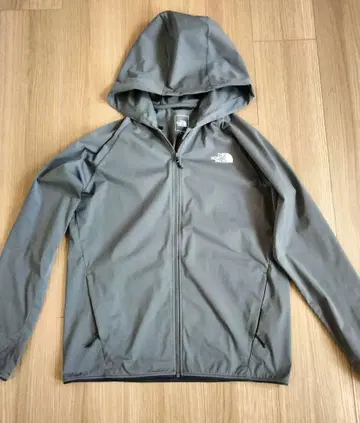 THE NORTH FACE 선셰이드 풀 지퍼 후디