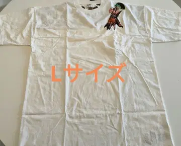 앙크 슈퍼 빅 실루엣 T셔츠 가면라이더 오즈 그라니프 L