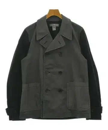 COMME des GARCONS SHIRT 코트 (기타) 남성용