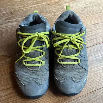 mont-bell 몽벨 랩랜드 스트라이더 23cm