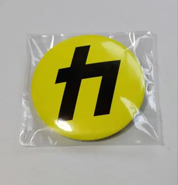 카리스마 맥스 캔 배지