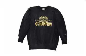 Champion 로체스터 시리즈 리버스 위브 맨투맨