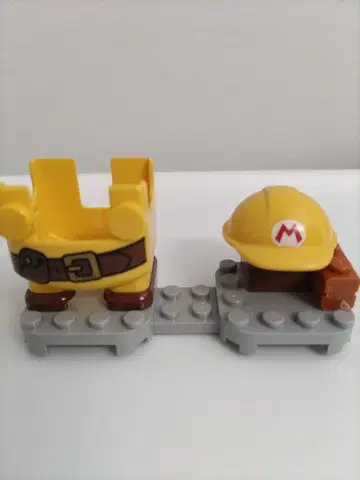 레고 빌더 마리오 파워업 팩 71373