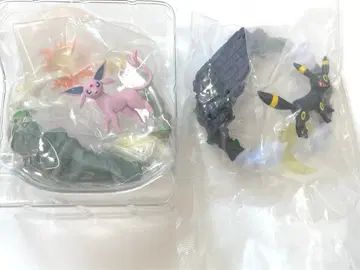 포켓몬 리멘트 에브이 블래키