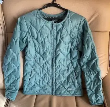 mont-bell 스페리오 다운 라운드넥 여성용