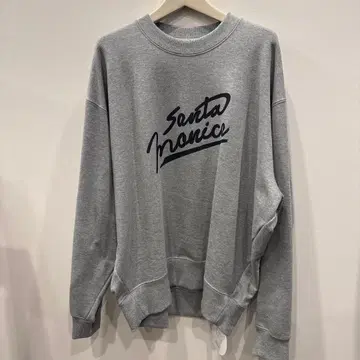 새상품 일본제 anana 후드티