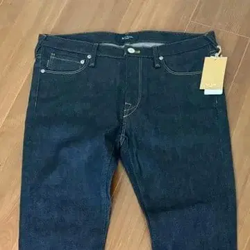 Paul Smith 스키니 데님 청바지 M 미사용 택 포함