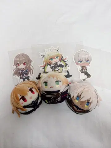 코로콧토 메이후 니지산지푸치