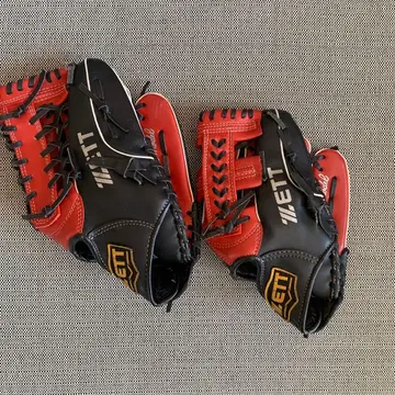 ZETT 그로브 부모용