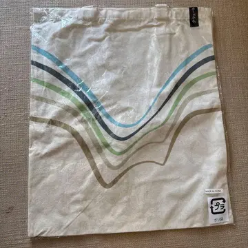 [ 미사용 새상품 ] 만박 쿠웨이트관 토트백 에코백