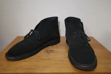 Clarks 트 부츠 US10