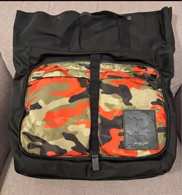 새상품 MICHAEL KORS MENS 백팩 & 토트 2WAY