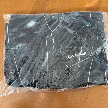 렉서스 블랙 오버롤