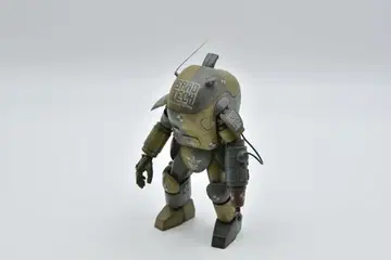 [ 도색 완료 완성품 ] 1/20 마시넨 크리거