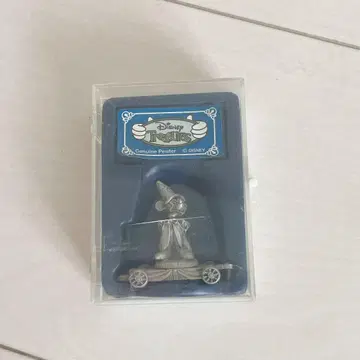 Disney 미키마우스 피규어