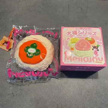 [ 즉시 구매 ] Mellojoy 메로조이 다이후쿠 시리즈 곶감