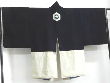 진바오리 메이지기 전후 상품