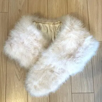 숄 성인식 기모노