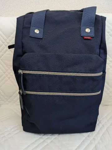 파밀리아 마더백 네이비