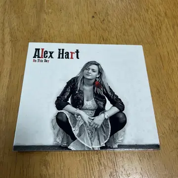 Alex Hart On This Day