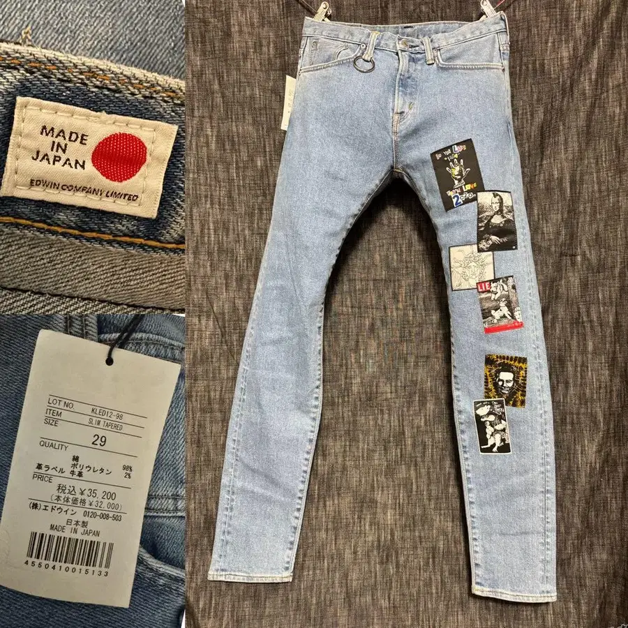 1번째 상품 이미지