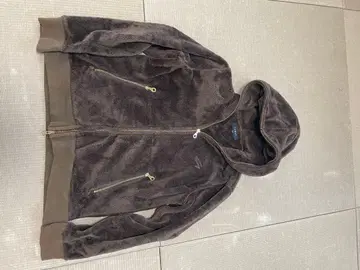 타미힐피거 후드티