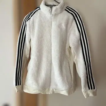 adidas 퍼 셋업 골프웨어 GN1949 화이트 L 사이즈