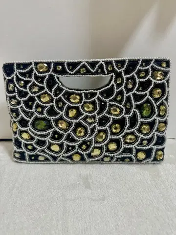 GRACE CONTINENTAL 비쥬 백