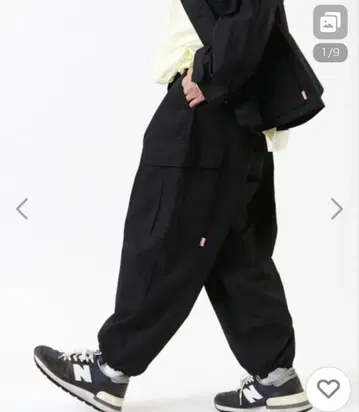 HINSON 6POCKET PANTS FREAK'S STORE