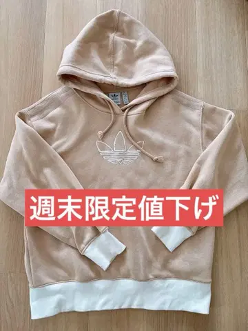 adidas 후드티 후디