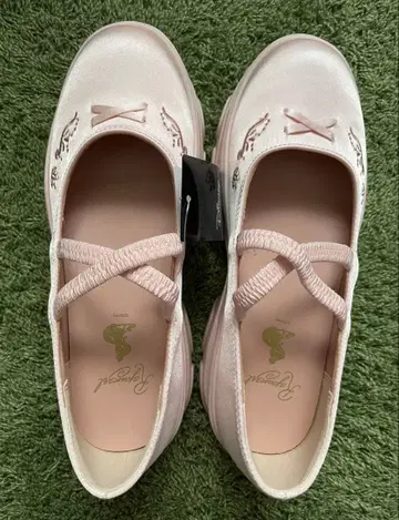 Disney 시마무라 콜라보 타워 오브 라푼젤 신발 M 사이즈 새상품