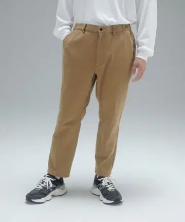 NEW BALANCE MET24 스트레이트 핏 미사용 새상품