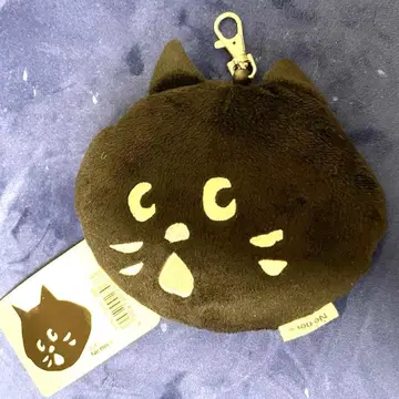 레어 냐 Ne-net 패스케이스 교통카드 지갑