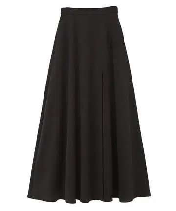 CLANE 아치 슬릿 스커트 - ARCH SLIT SKIRT