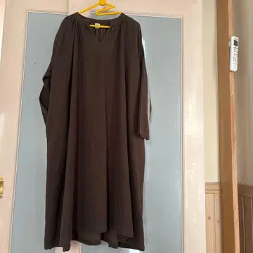 08마브08Mab 그레이 개더 원피스 sm2 내추럴 좋아하는 분