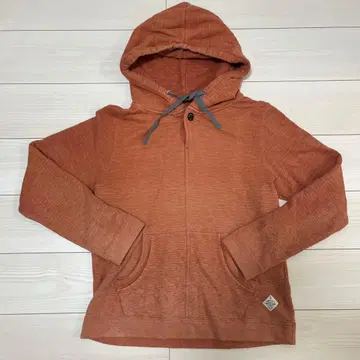 폴 스미스 진스 후드티 L 사이즈 오렌지