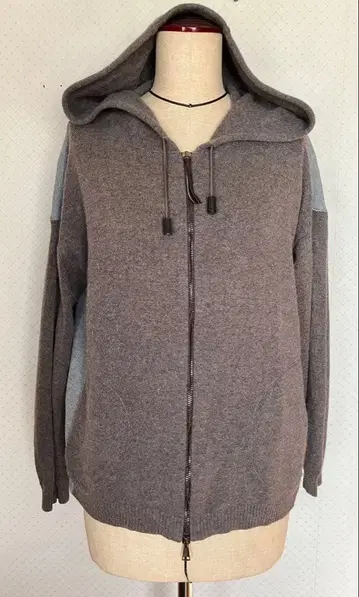 파비아나 필리피/니트&티셔츠 후드티