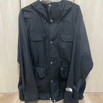 THE NORTH FACE 마운틴 후드티