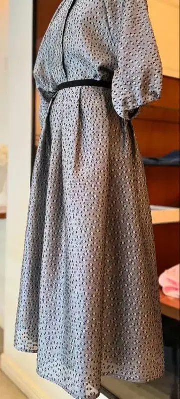 [ Drawer ] 턱 스커트