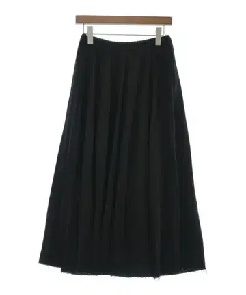 Mila Owen 롱 맥시 길이 스커트 여성용