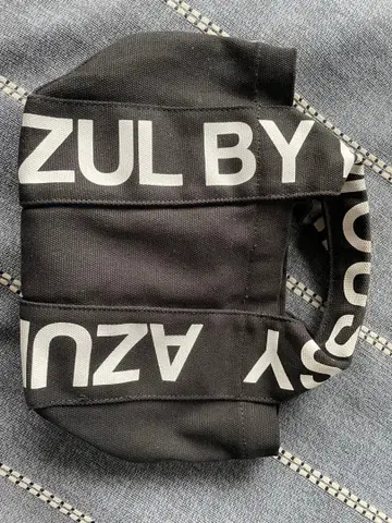 완판템!! AZUL BY MOUSSY 아즐 토트백