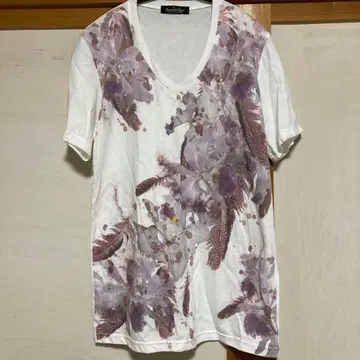 토네이도 마트 T셔츠